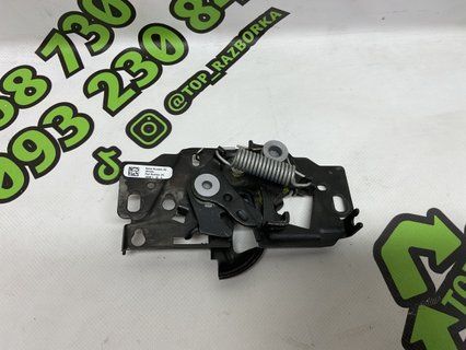 Замок капота Tesla Model 3 18-20 без мікріка 1033011-00-G фото
