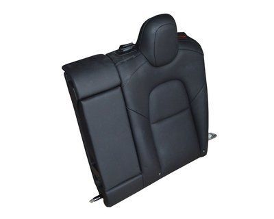 Сидіння другого ряду спинка ліва Tesla Model 3 18- 7654328-01-E фото