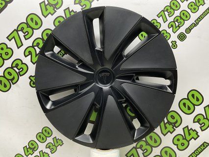 Ковпак на диск 18 Tesla Model 3 24- Highland 1344251-PO-B фото