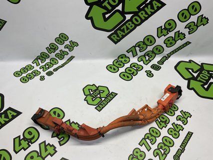 Провід заднього електродвигуна Tesla Model Y 20-25 Performance 1624855-58-D фото