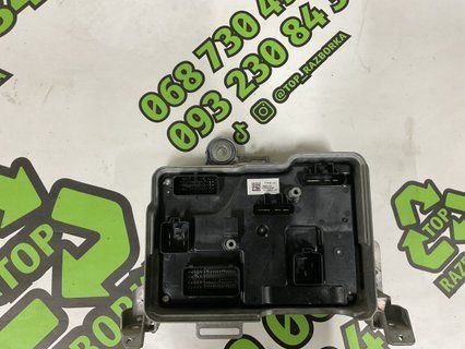 Боді контролер Body Tesla Model 3/Y 18- 1583991-10-D 1583991-10-D фото