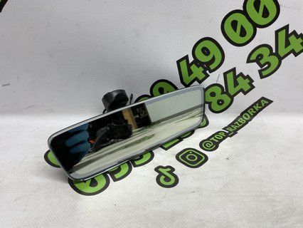 Дзеркало заднього виду Tesla Model 3 18- 1119904-00-G фото
