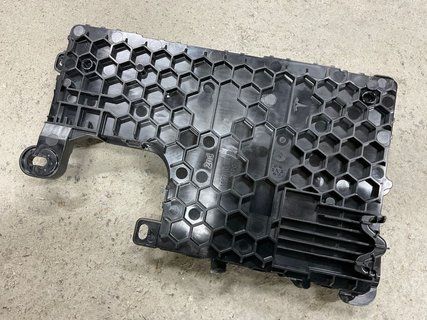 Блок комфорту лівий бодік Tesla Model 3 24- Highland 1834632-10-D 1834632-10-D фото