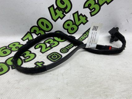 Кабель проводка USB бардачка Tesla Model 3/Y 20-25 1565714-00-A фото