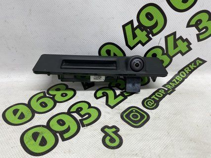 Кнопка відкриття кришки багажника з камерою Tesla Model Y 20-25 1095949-00-E фото