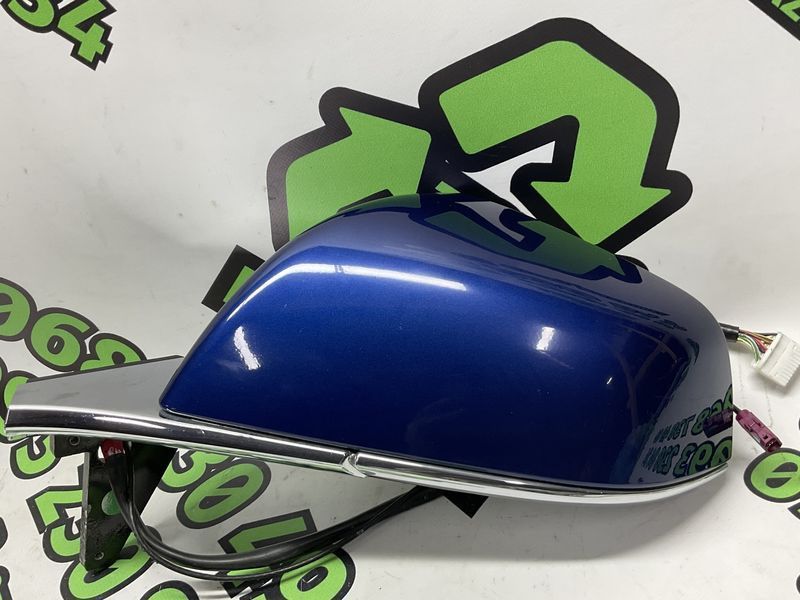 Дзеркало бокове ліве PPSB Tesla Model X 16&ndash;20 1035180-00-E фото