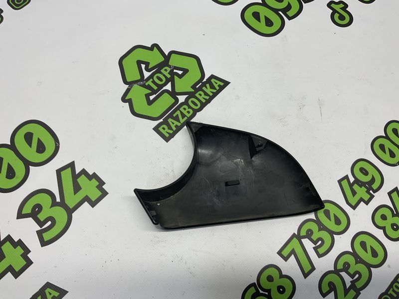Накладка правого дзеркала нижня Tesla Model 3 18-23 1110778-00-A фото