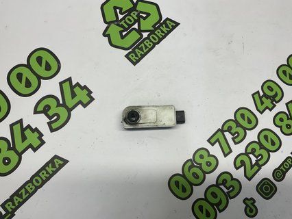 Моторчик актуатор жалюзі дифузора Tesla Model 3/Y 18- з дефектом 1559787-00-C фото