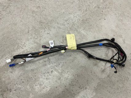 Проводка лобового скла під камеру Tesla Model Y 20-25 2616691-00-C фото