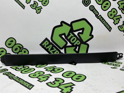 Накладка задньої стійки середня ліва Tesla Model X 16-21 1035979-00-D фото