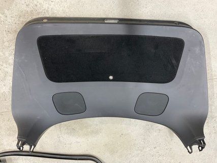 Карта кришки багажника Tesla Model Y 20-25 1679192-00-B фото