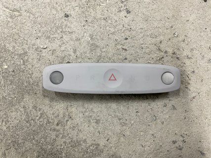 Плафон стелі задній Tesla Model 3 24- Highland 1739293-00-E фото