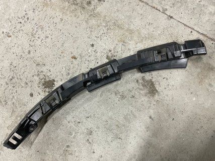 Кріплення переднього бампера фари ліве Tesla Model 3 24- Highland 2040184-00-A фото