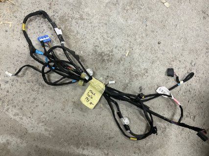 Проводка стелі Tesla Model 3 18- 2067970-00-B фото