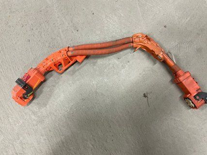 Провід заднього електродвигуна Tesla Model Y 20-25 1109000-00-D фото