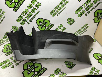 Бокова обшивка карта багажника права Tesla Model Y 20- 7 місць 1592650-00-B фото