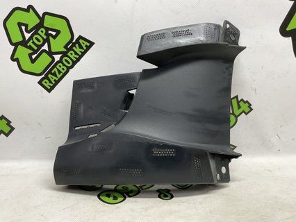 Кронштейн переднього бампера внутрішній лівий Tesla Model Y 20-25 1493741-00-A фото