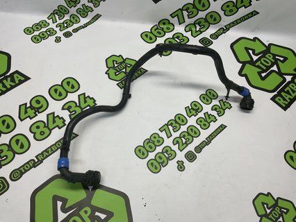 Патрубок системи охолодження Tesla Model Y 20-. 1642781-00-B фото