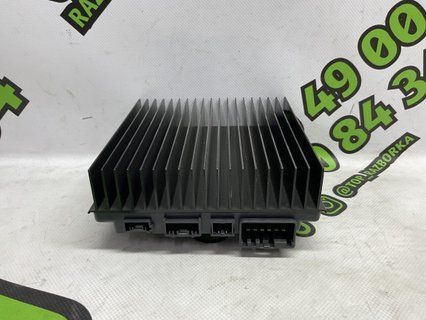 Підсилювач аудио звуку Tesla Model 3 24- Highland 1782702-00-D фото