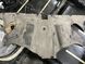 Захист заднього підрамника Tesla Model 3/Y 18- З дефектом тип3 1104313-00-A фото 1