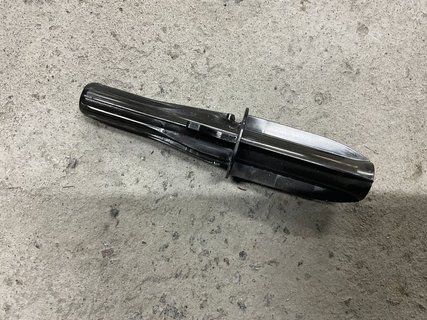 Направляюча підголовника Tesla Model 3 18- 1098556-00-B фото