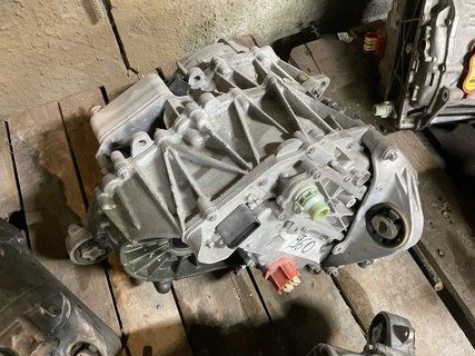 Електродвигун передній 960 Tesla Model 3/Y 1120960-10-G фото