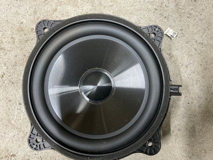 Динамік полки багажника Tesla Model 3 24- Highland 1853681-00-A фото