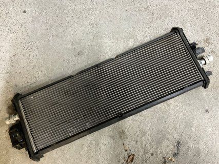 Радіатор охолодження Tesla Model 3 18-20 1077082-00-B фото
