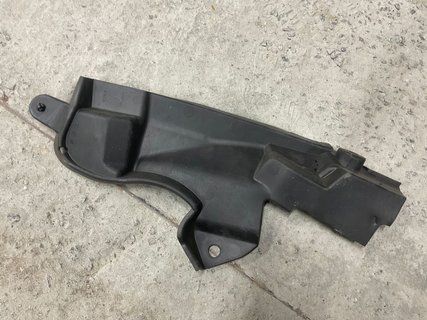 Накладка стакана амортизатора ліва Tesla Model 3 24- Highland 1694503-01-A фото