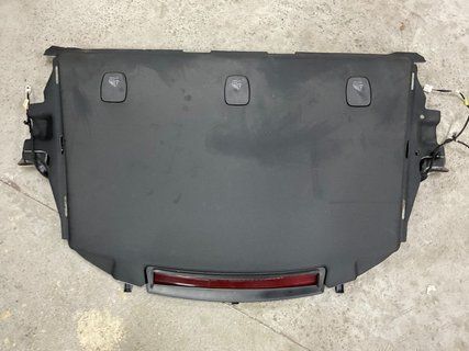 Полка багажника Tesla Model 3 21-23 в збор 1128021-00-J фото