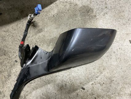 Дзеркало бокове ліве Tesla Model 3 21-23 1592031-00-D фото