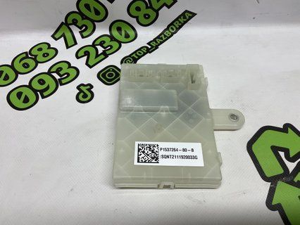 Блок керування зарядки ретрофіт Tesla Model 3/Y 18- 1537264-80-B 1537264-80-B фото
