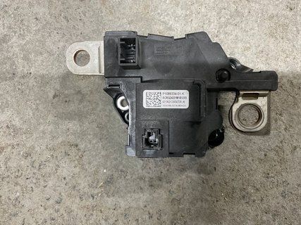 Контактор основної батареї Tesla Model 3 18- 1089334-01-K фото