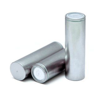 Аккумулятор 21700 Tesla 2023 рік 4200-4900 mAh 10-20 mOm (Тестовані) 341020t фото