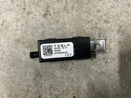 Підсилювач антени Tesla Model 3 24- Highland тип2 Є 1551331-00-B фото